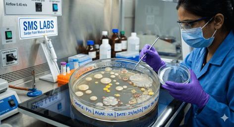 Microbiology